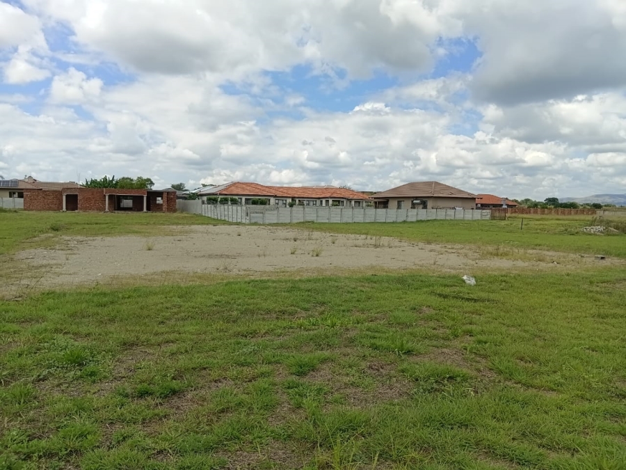 0 Bedroom Property for Sale in Bergsig North West